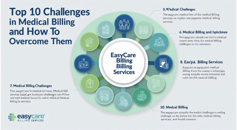 Challenges in Medical Billing
